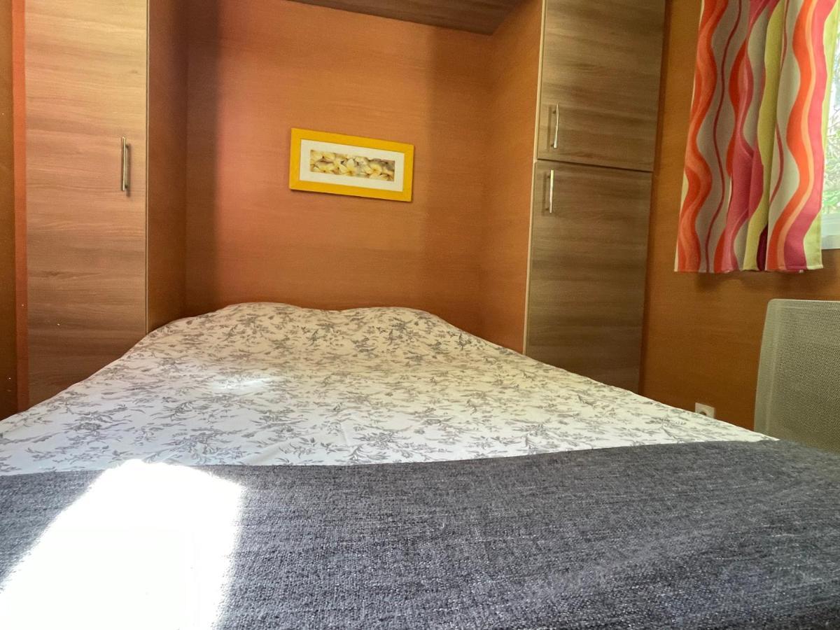 Les Chalets De Labeaume Zewnętrze zdjęcie