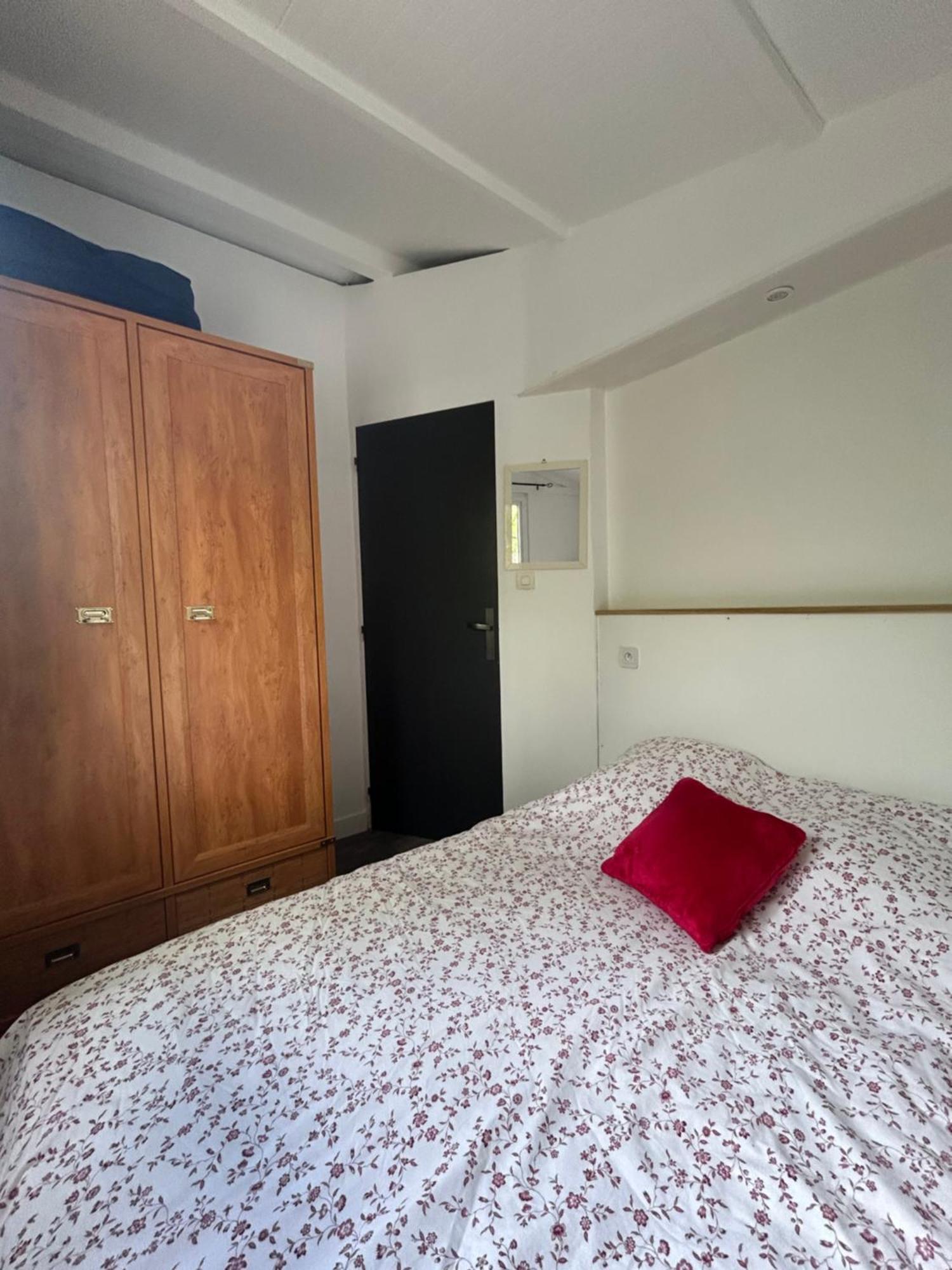 Les Chalets De Labeaume Zewnętrze zdjęcie