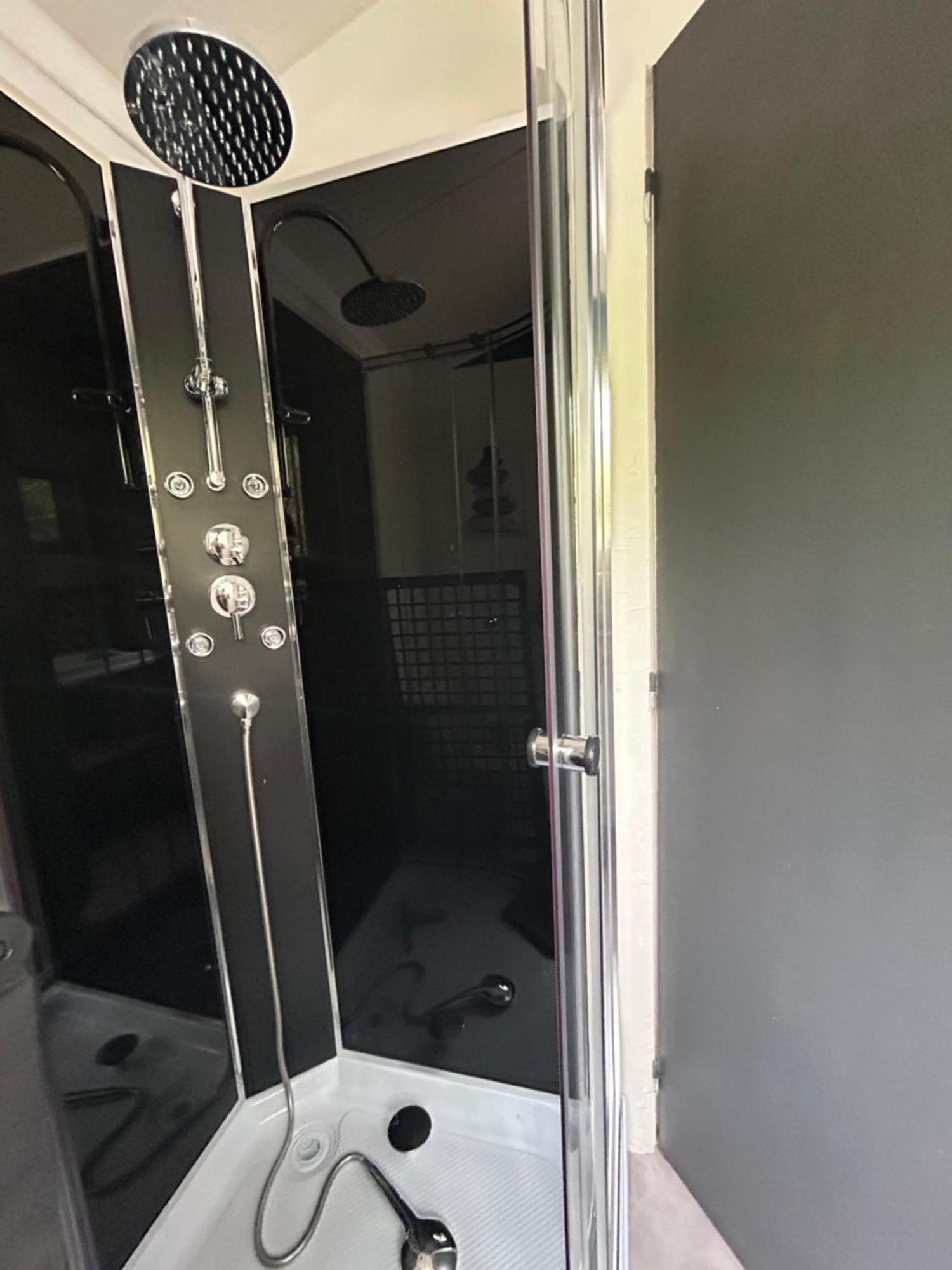 Les Chalets De Labeaume Zewnętrze zdjęcie